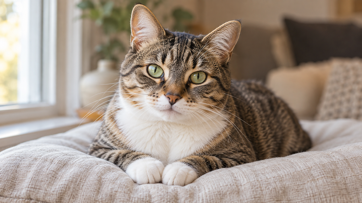 FIV in Cats: What It Means and How to Care for Your Cat Apex Living Pets Co