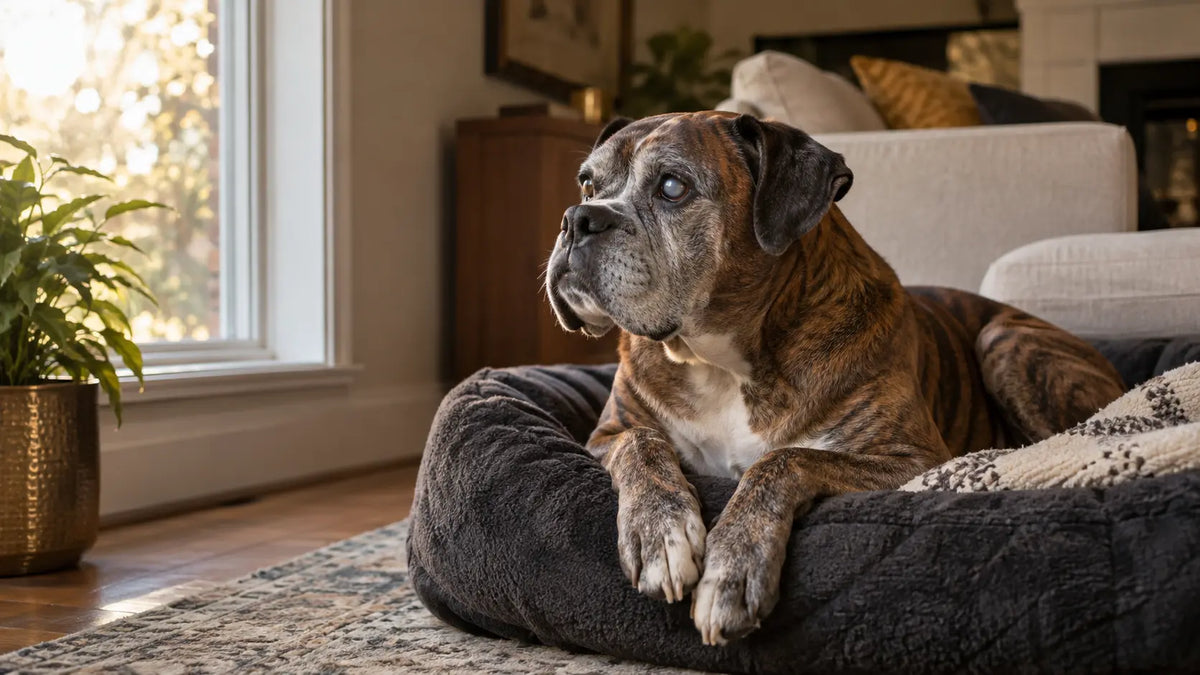 The 2026 Pet Wellness Reset: How to Help Your Pet Live Better at Every Age Apex Living Pets Co