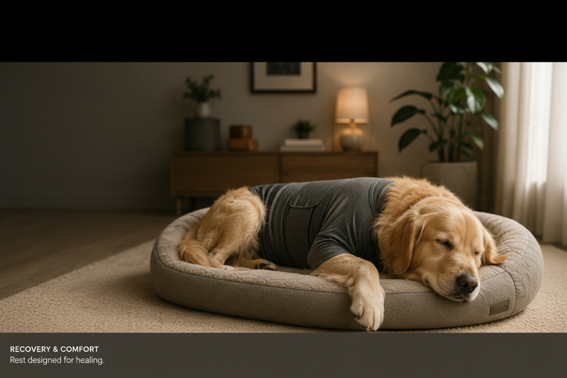 Recovery Comfort