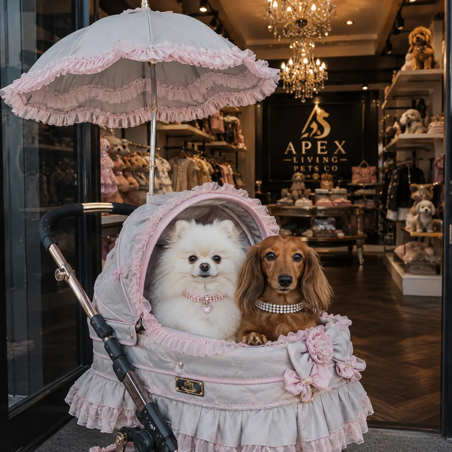 Apex Pawsh Boutique™