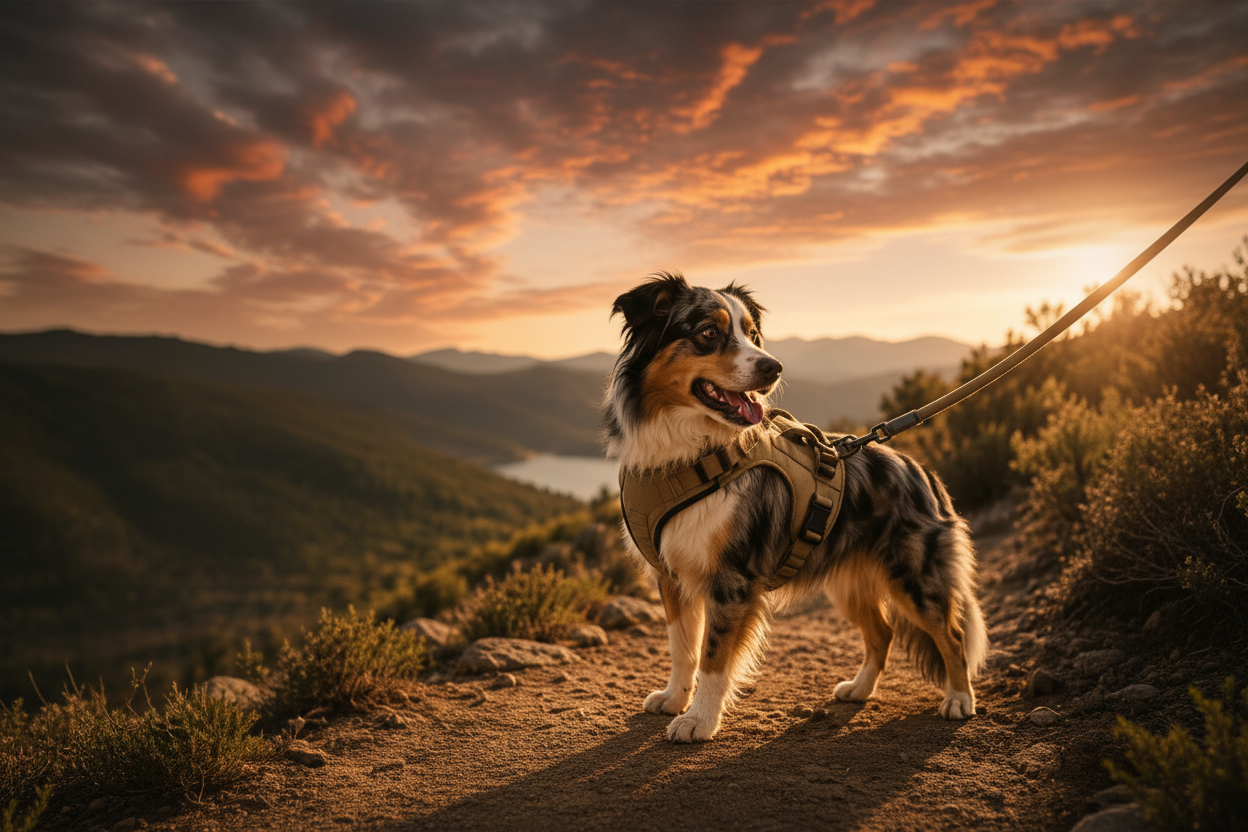 Walk & Adventure