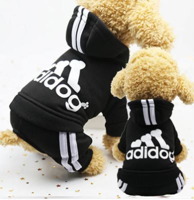 Apex CozyWear™ Warm Dog Outfit