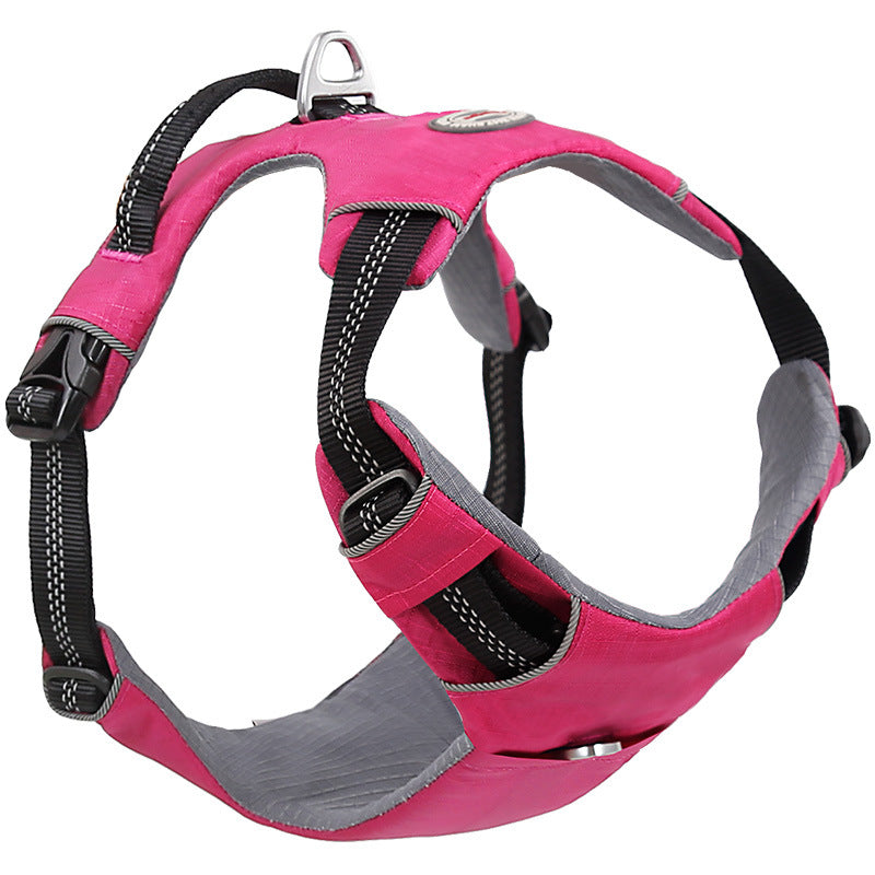 Apex SafeStride™ Pet Vest Harness