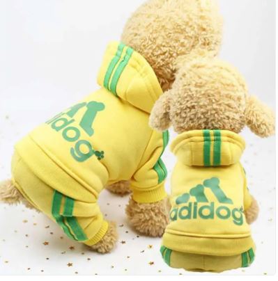 Apex CozyWear™ Warm Dog Outfit