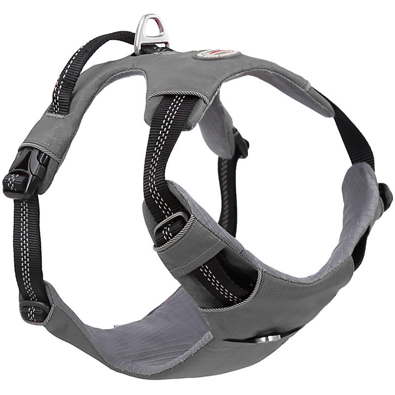 Apex SafeStride™ Pet Vest Harness