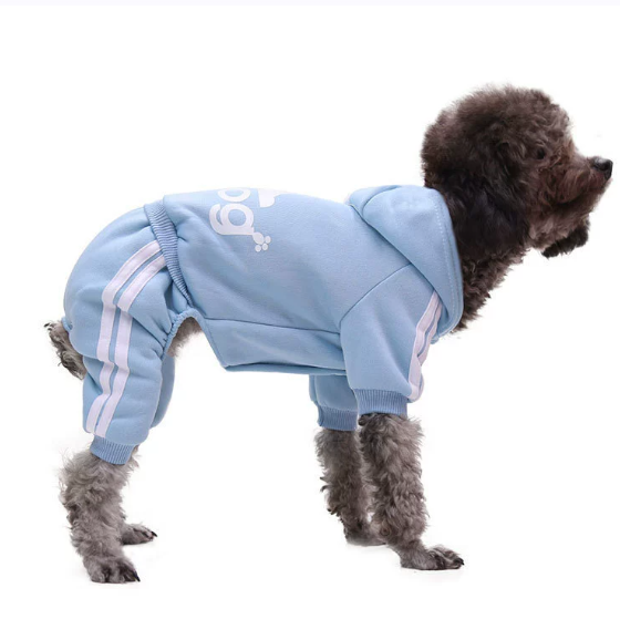 Apex CozyWear™ Warm Dog Outfit