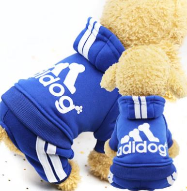 Apex CozyWear™ Warm Dog Outfit