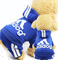 Apex CozyWear™ Warm Dog Outfit