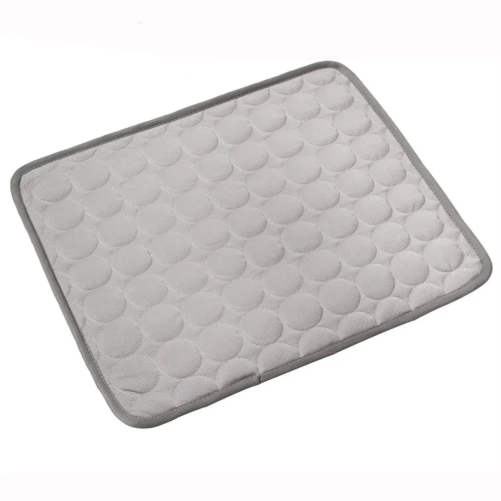 ApexCool™ Orthopedic Cooling Pet Lounge Mat
