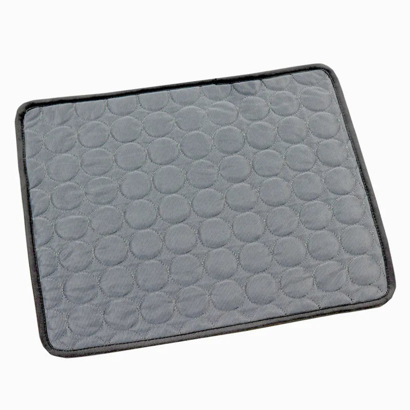 ApexCool™ Orthopedic Cooling Pet Lounge Mat