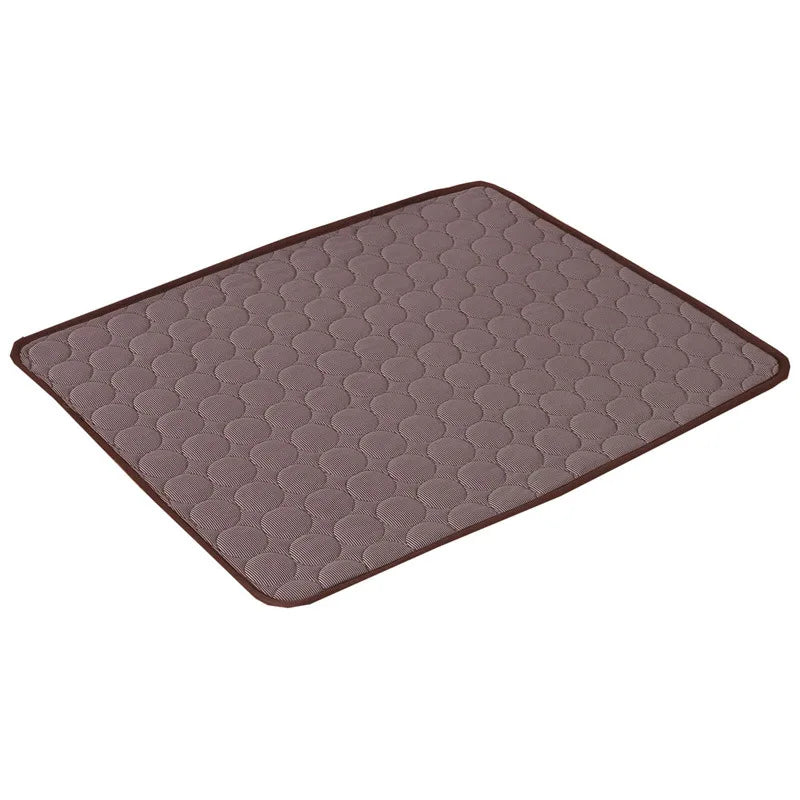 ApexCool™ Orthopedic Cooling Pet Lounge Mat