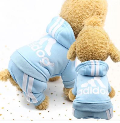 Apex CozyWear™ Warm Dog Outfit