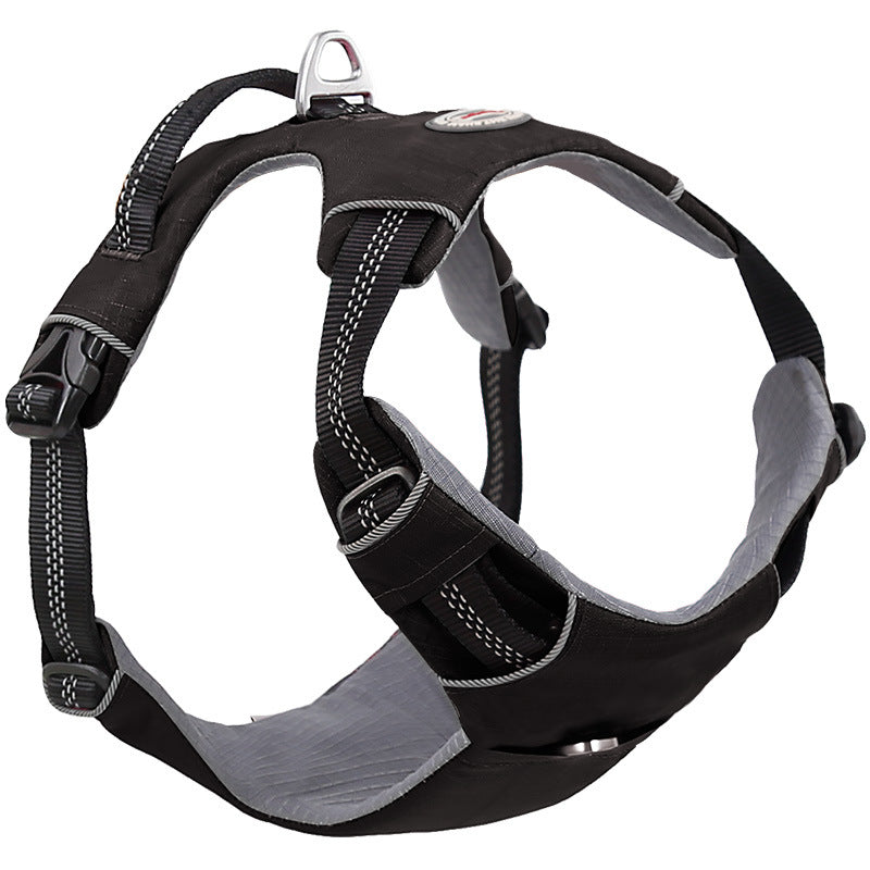 Apex SafeStride™ Pet Vest Harness