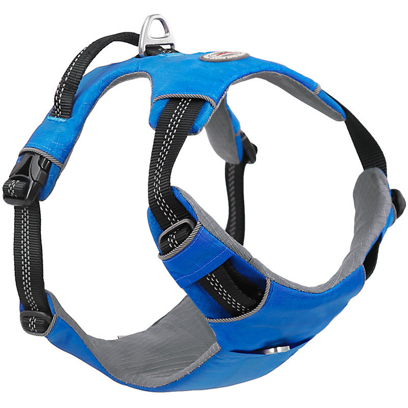 Apex SafeStride™ Pet Vest Harness