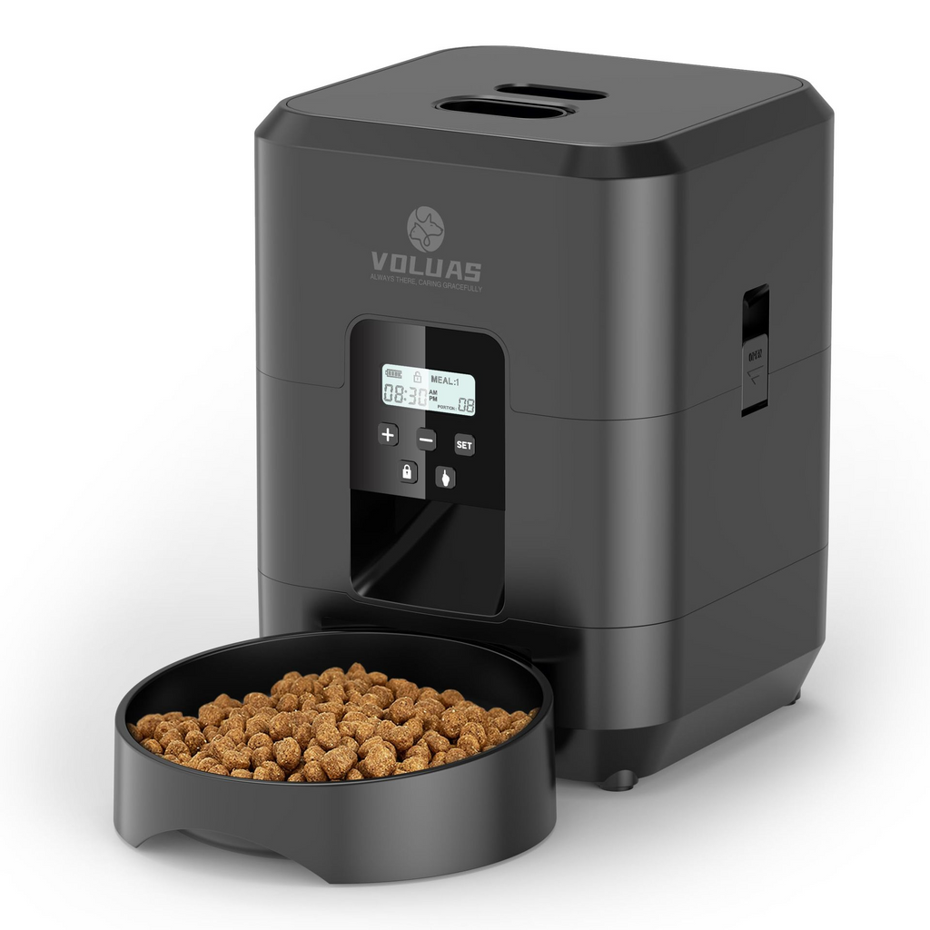 Apex SmartFeed Pro™ Automatic Pet Feeder