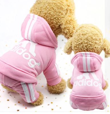 Apex CozyWear™ Warm Dog Outfit