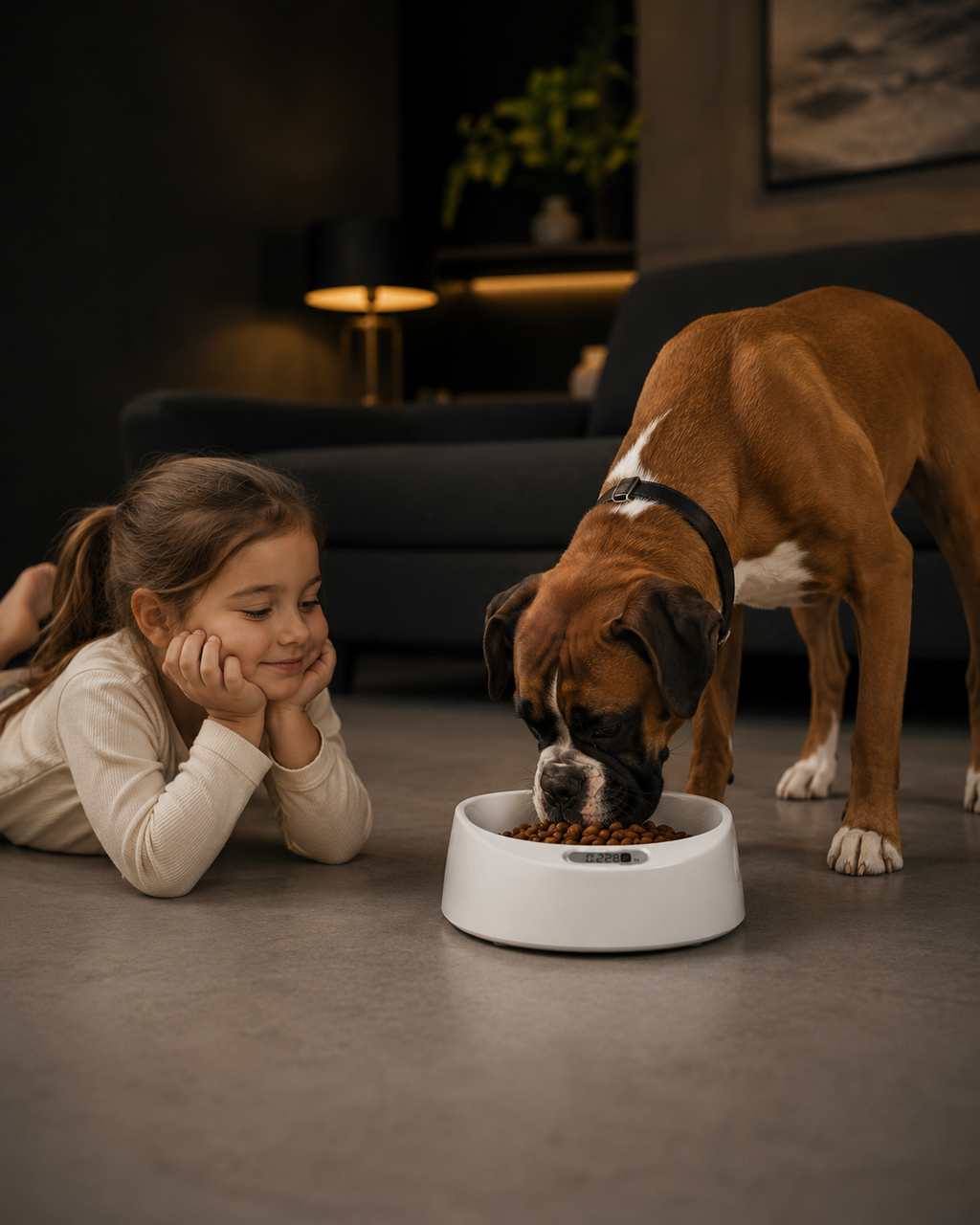 Apex SmartBalance™ Bowl