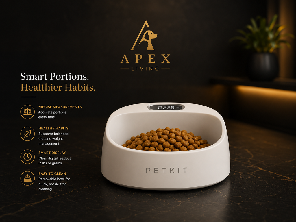 Apex SmartBalance™ Bowl