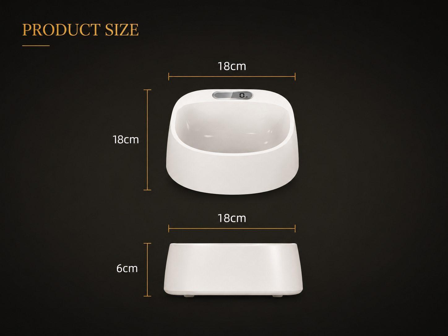 Apex SmartBalance™ Bowl
