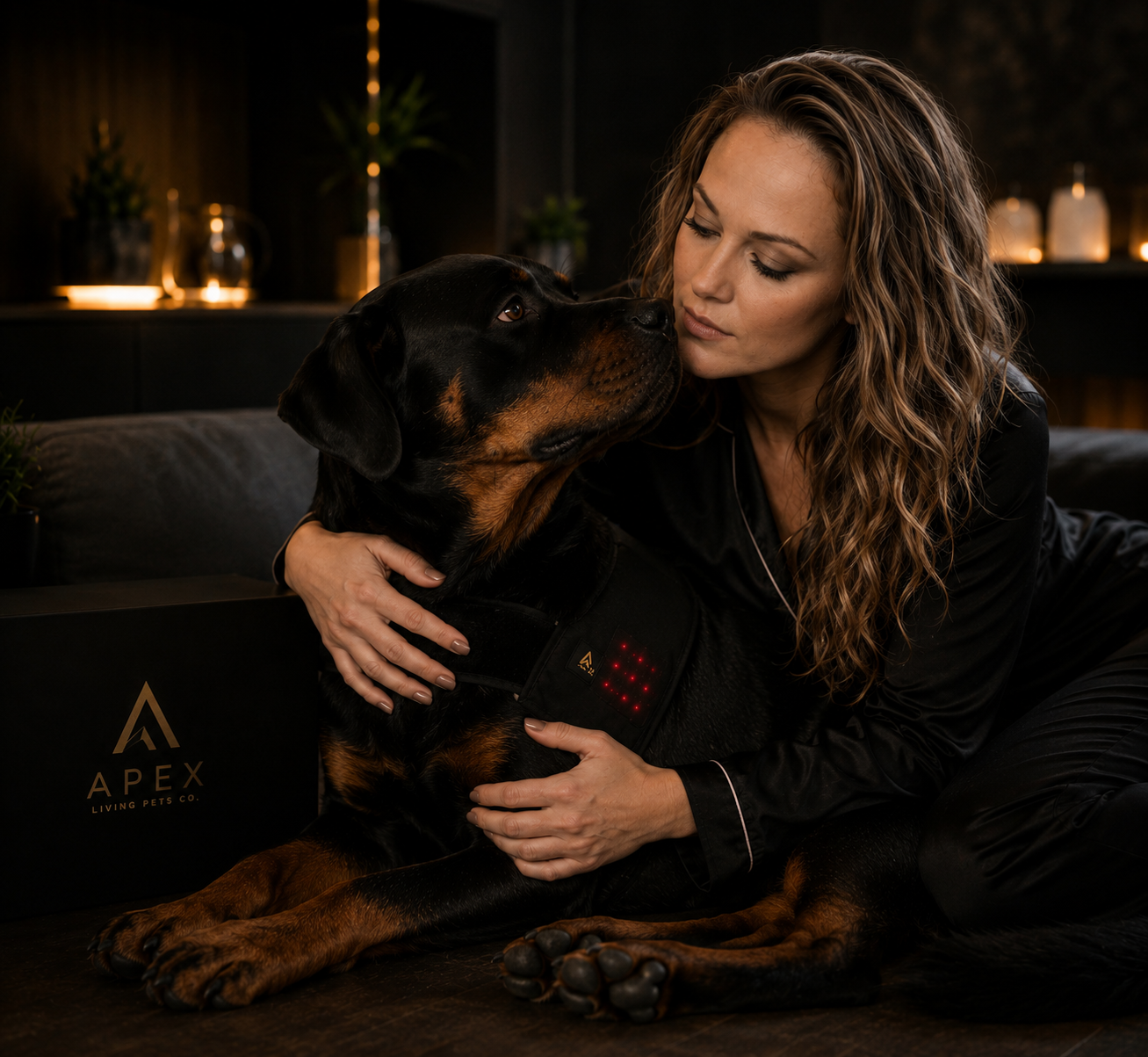 Apex Restore™ Recovery Wrap