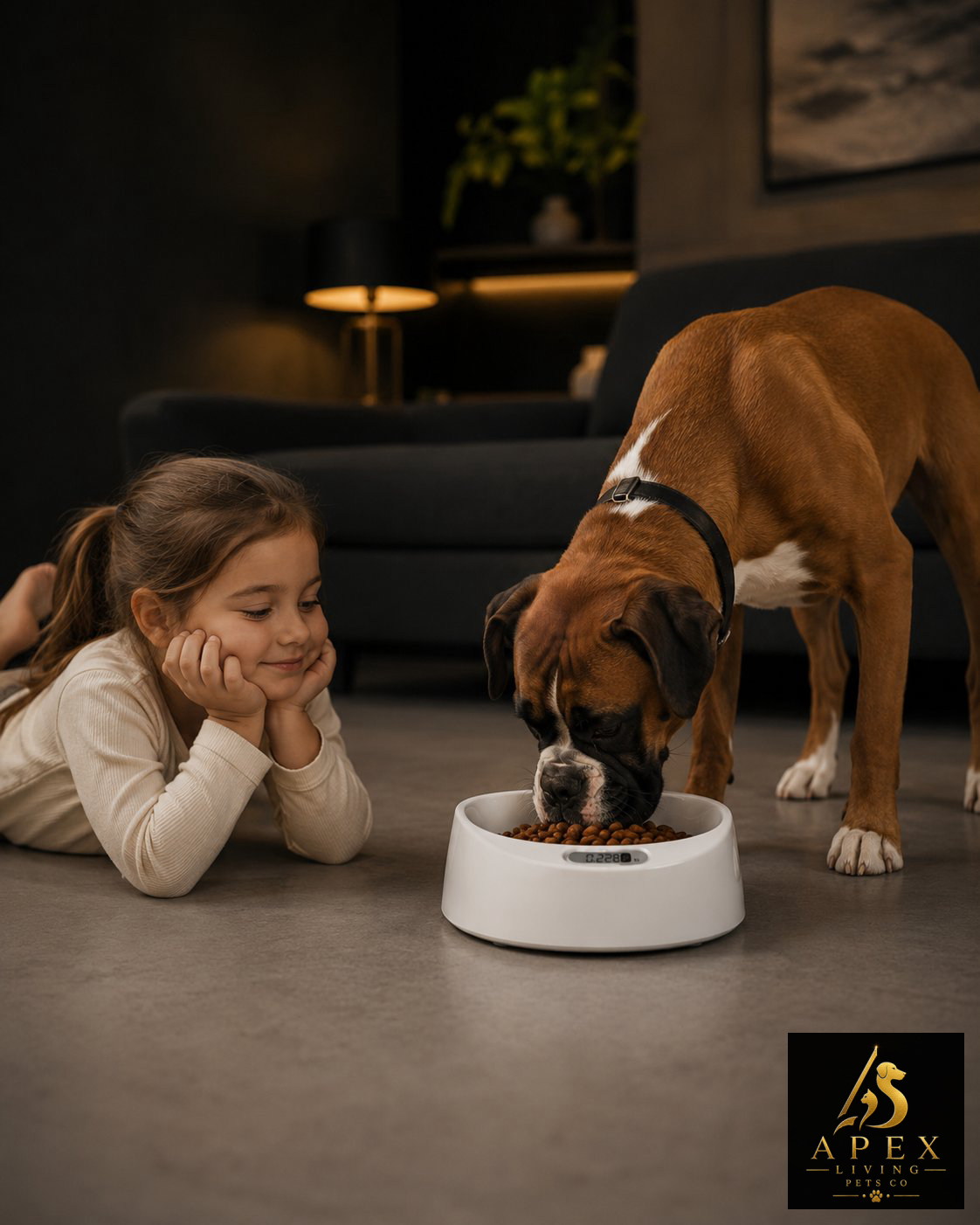 Apex SmartBalance™ Bowl